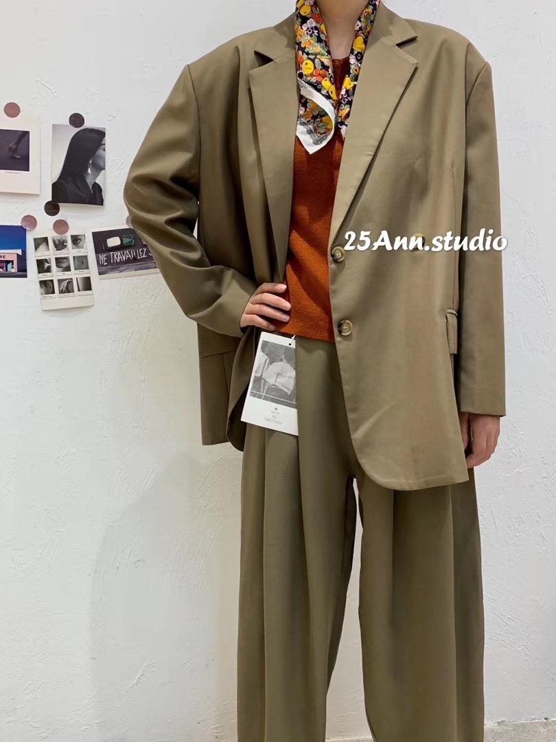 25Ann·Studio