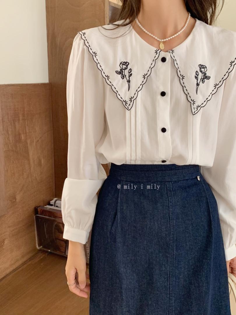 mily i mily 觅莉LOGO