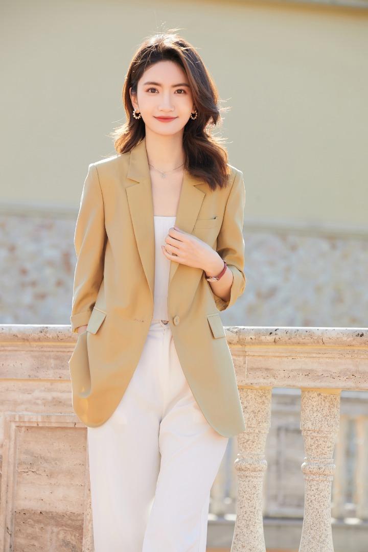 杰菲娜(4F)