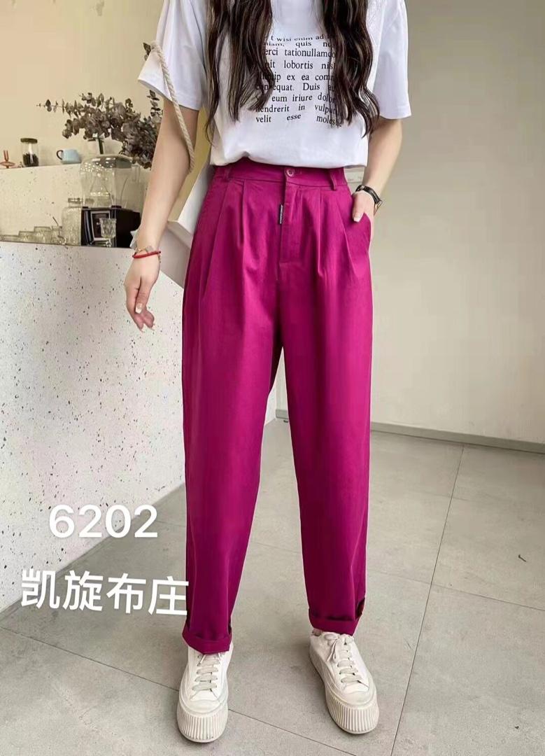 凯旋布庄