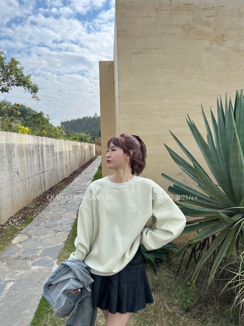QIANCHEN 谦晨(1F)