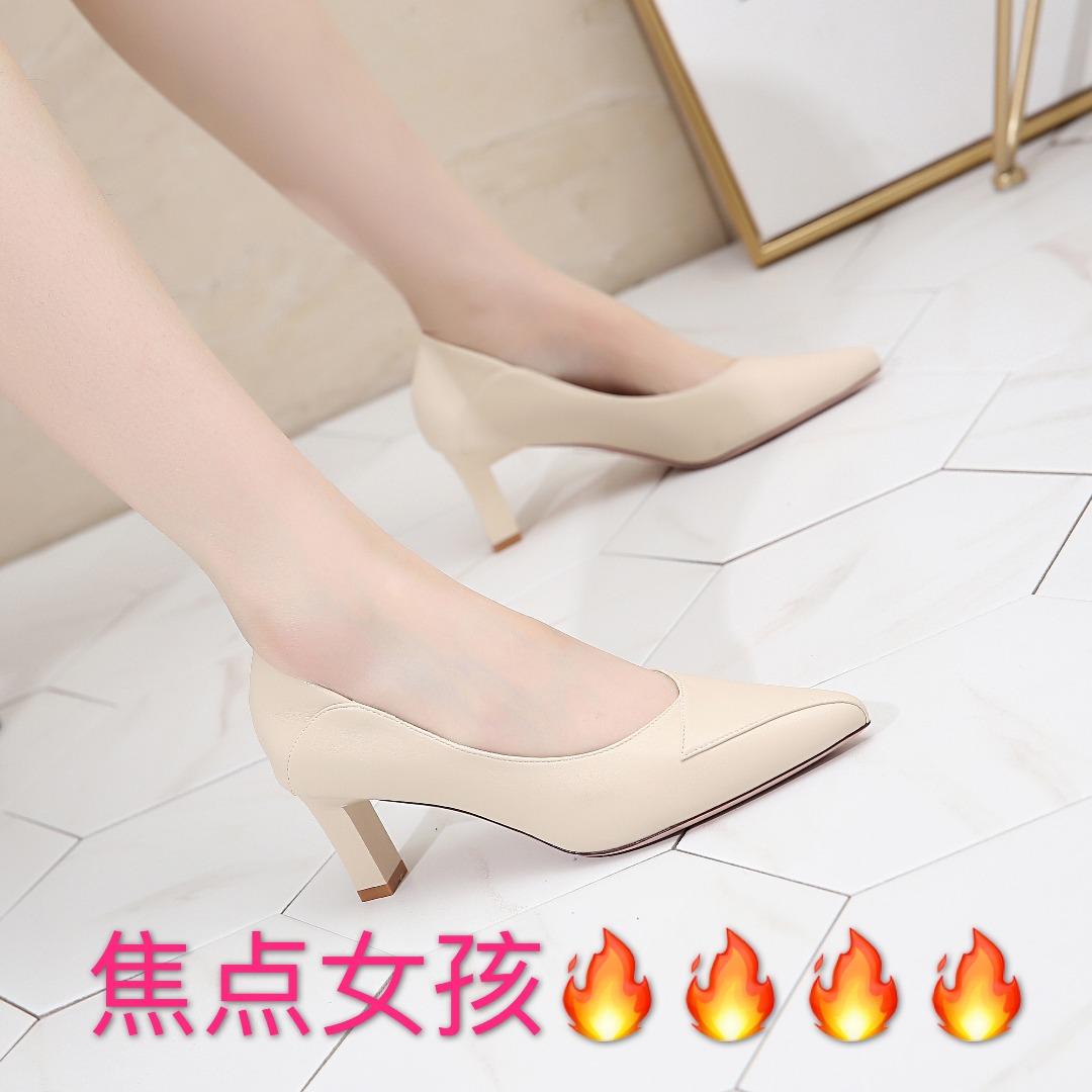 焦点女孩