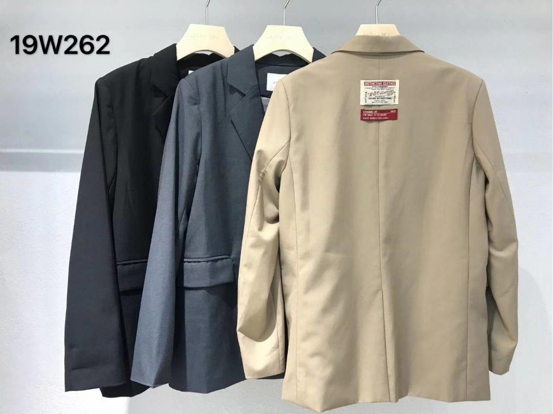 金翕服饰LOGO