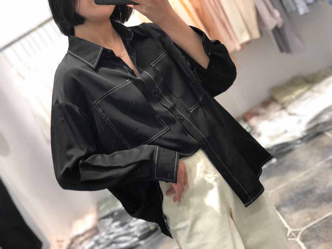 曵袖LOGO