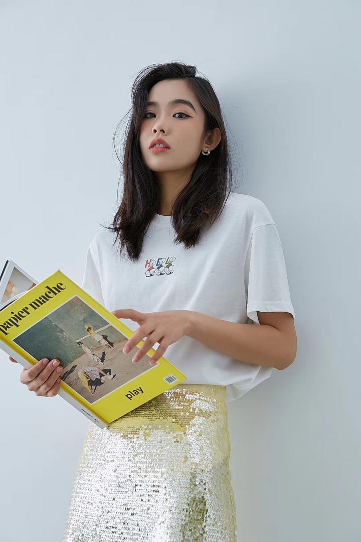 YANG LOTUS