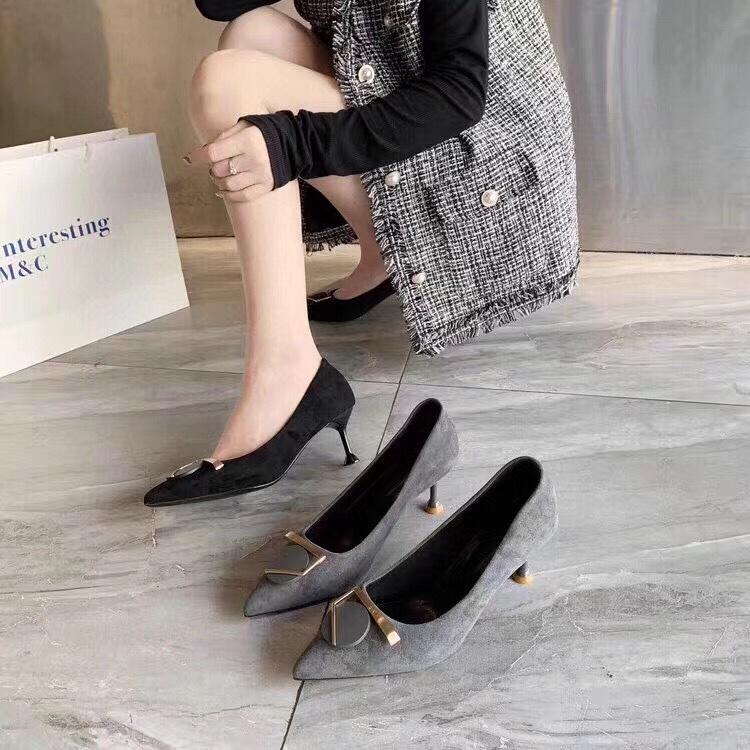 风度说