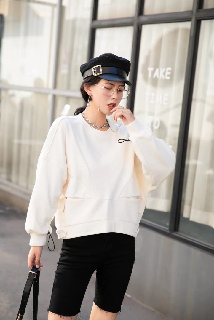 桔子酱女孩