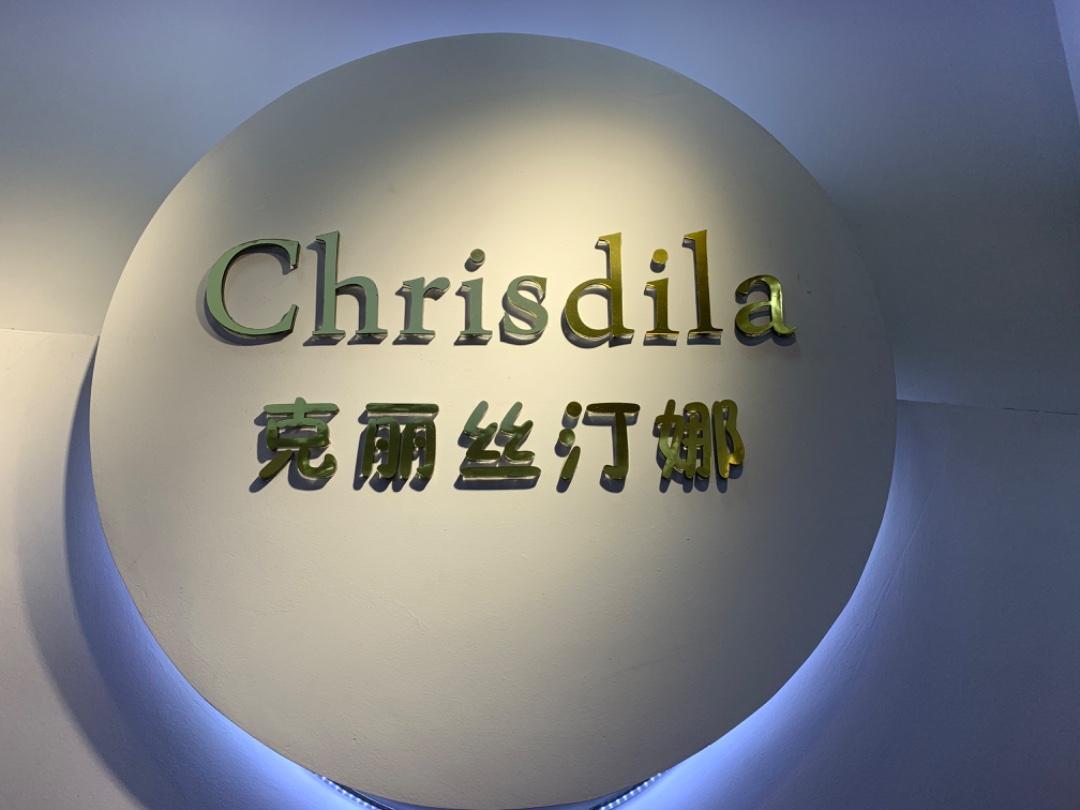 克丽丝汀娜