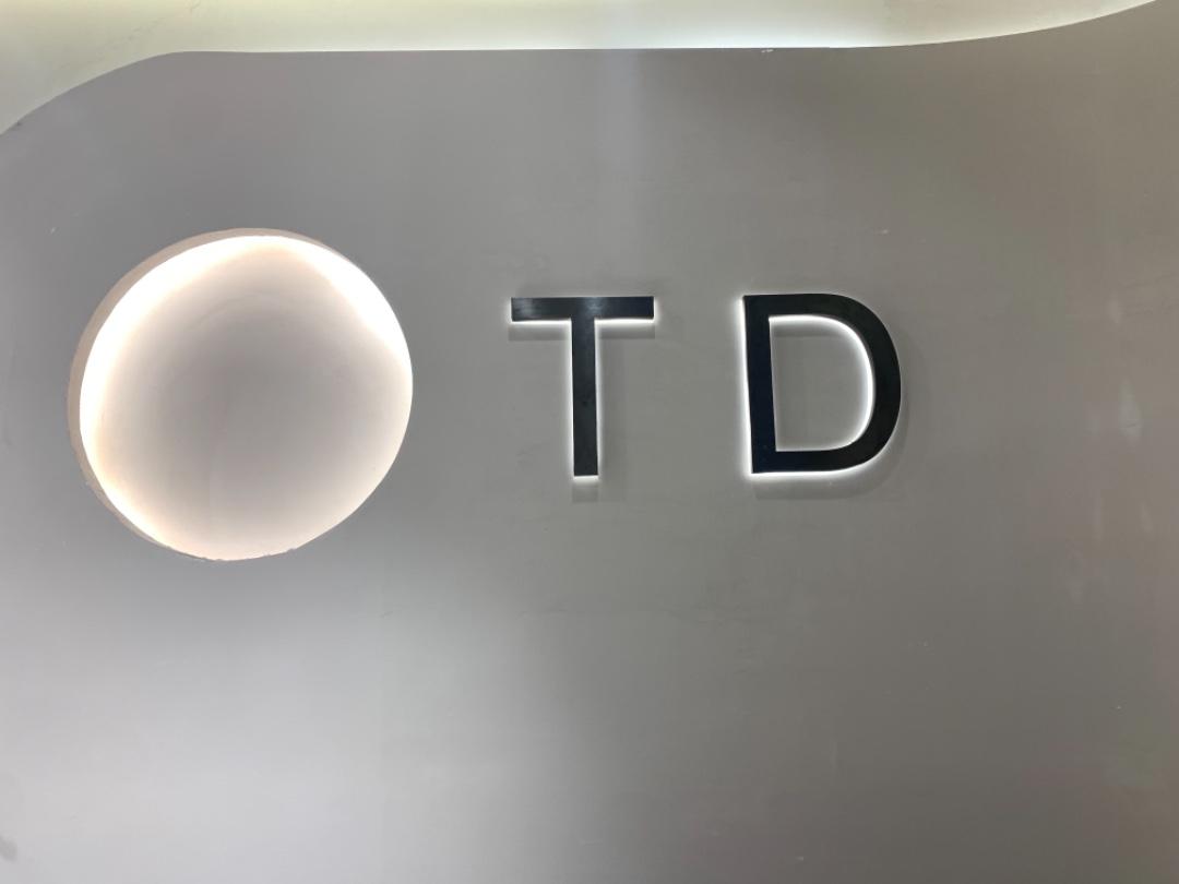 TD