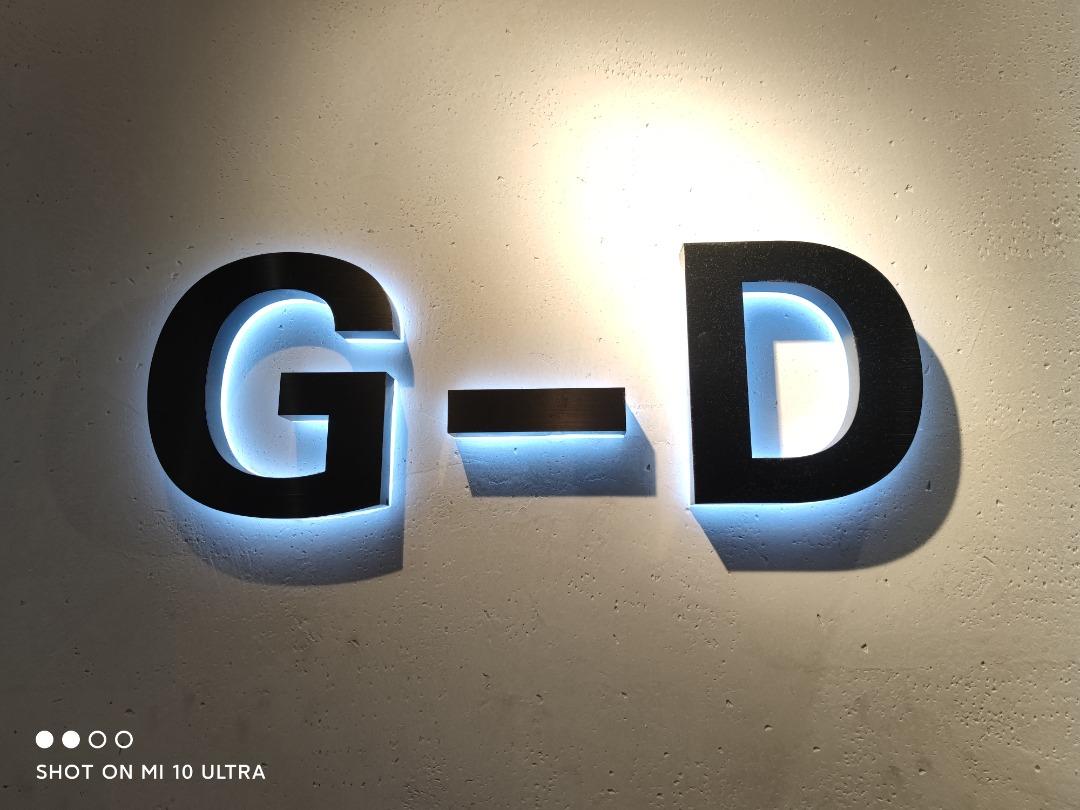 GD