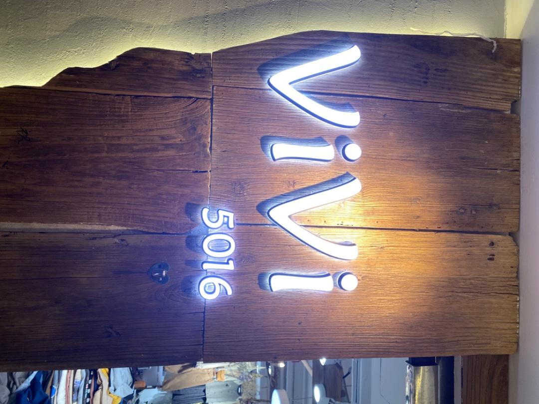 薇薇LOGO