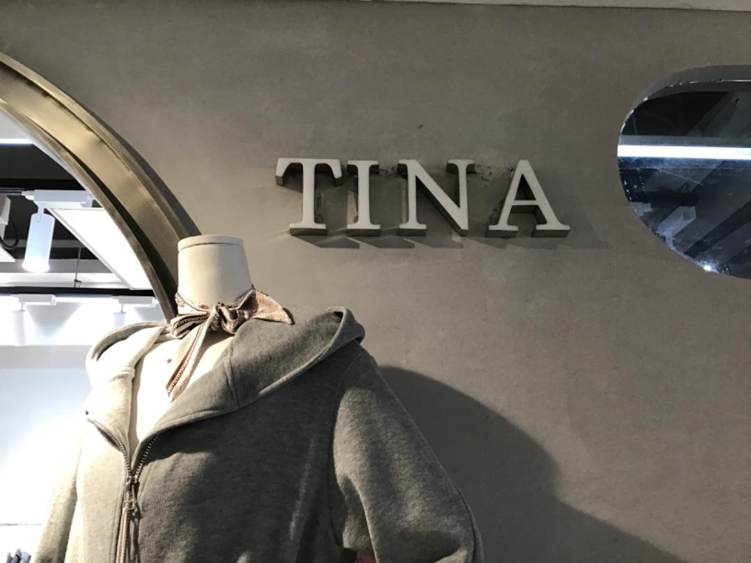 TINA
