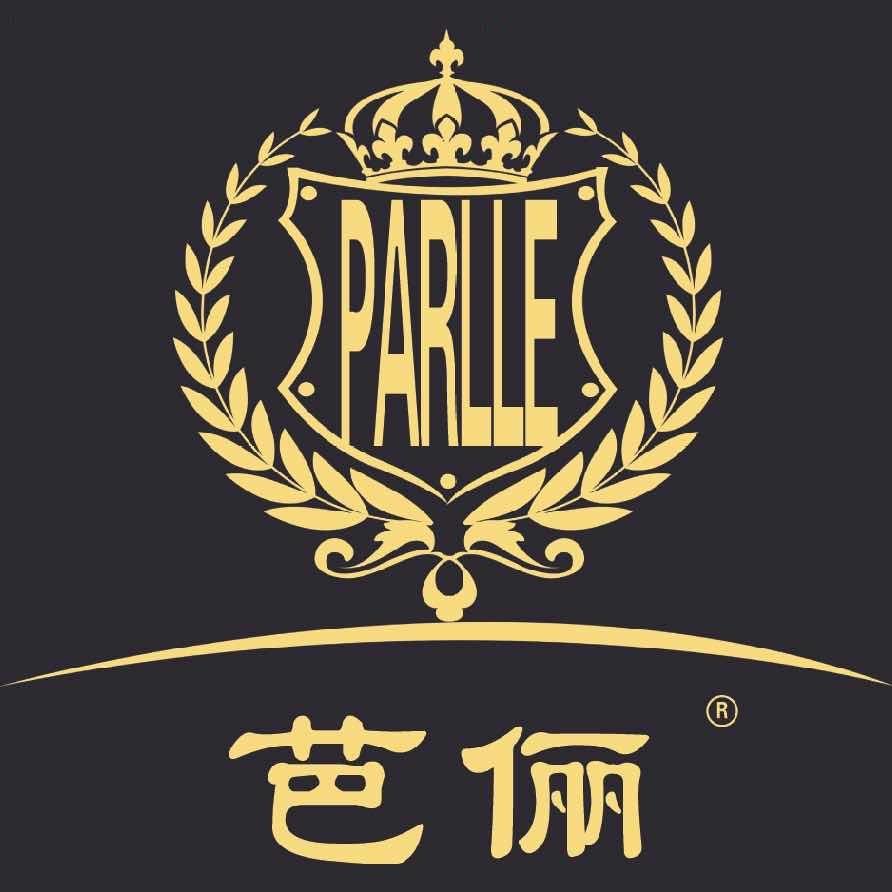 芭俪LOGO
