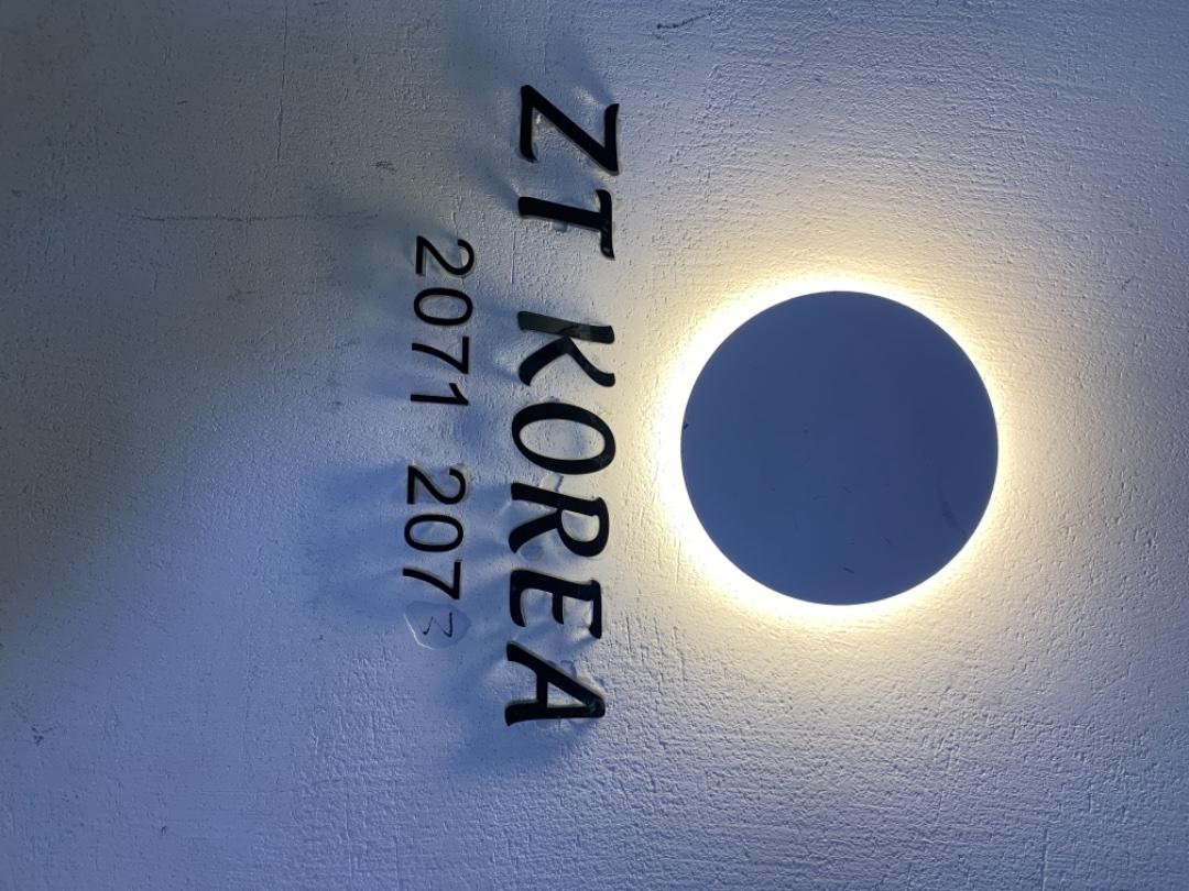 庄婷LOGO