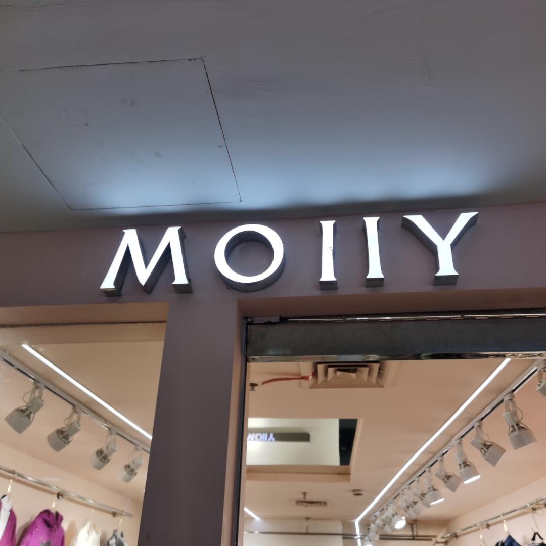 moiiy