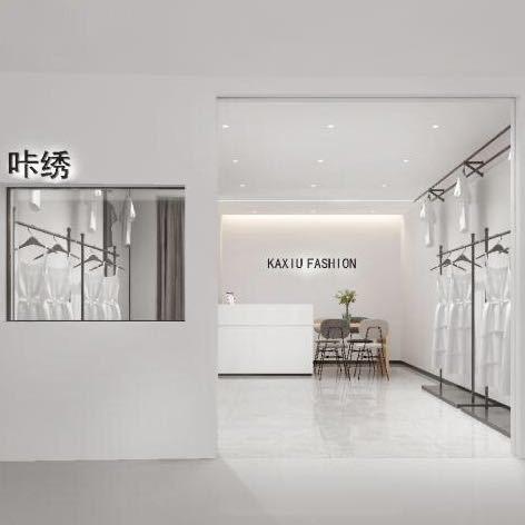 咔绣LOGO