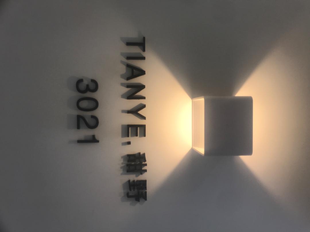 甜野LOGO