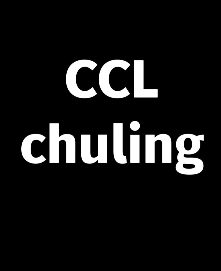 CL.chulingLOGO