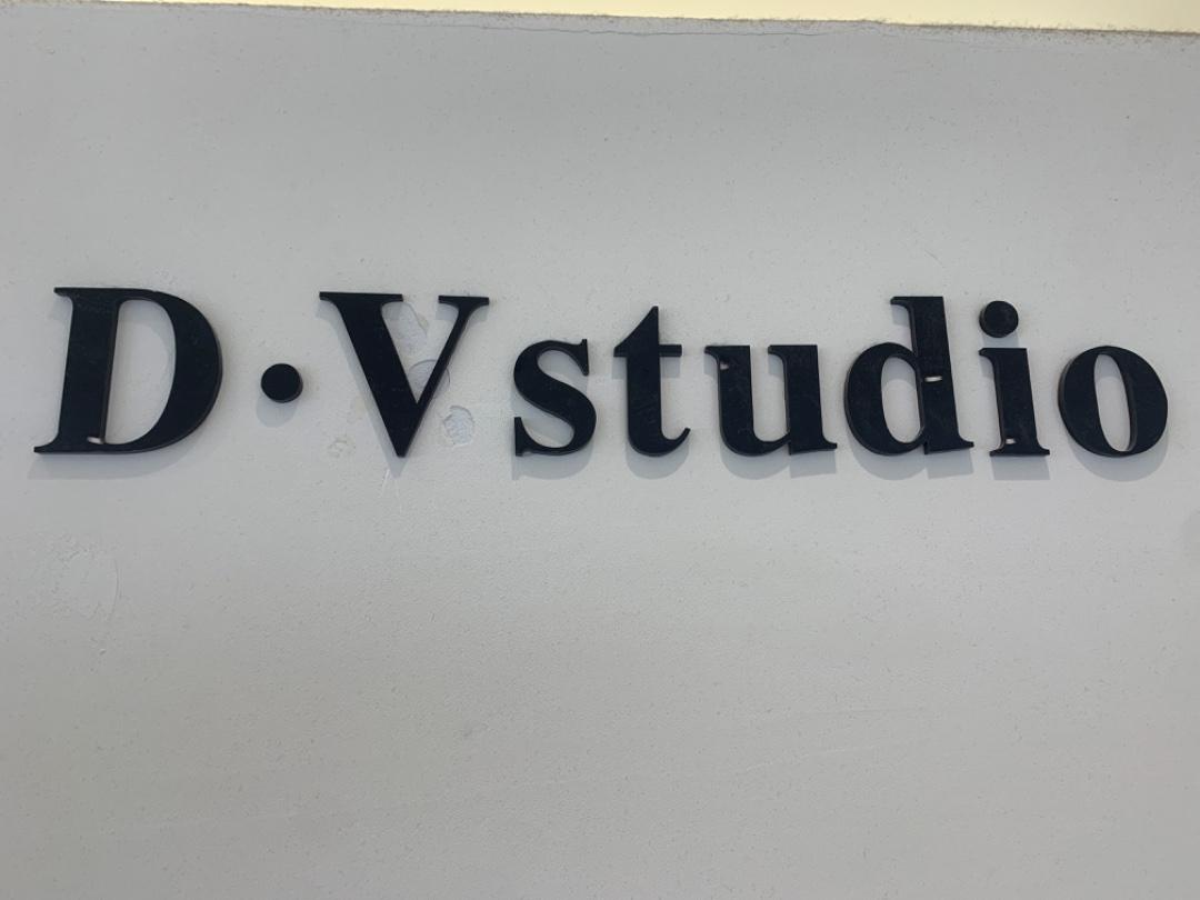 DV STUDIOLOGO