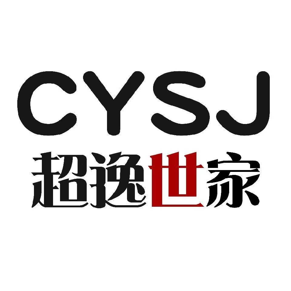 超逸世家LOGO