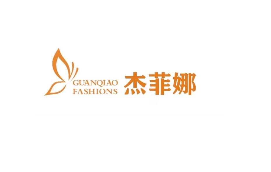 杰菲娜LOGO