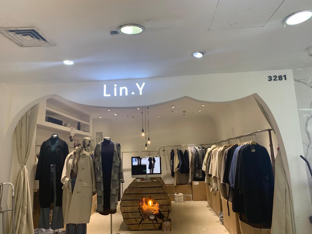 LIN.Y