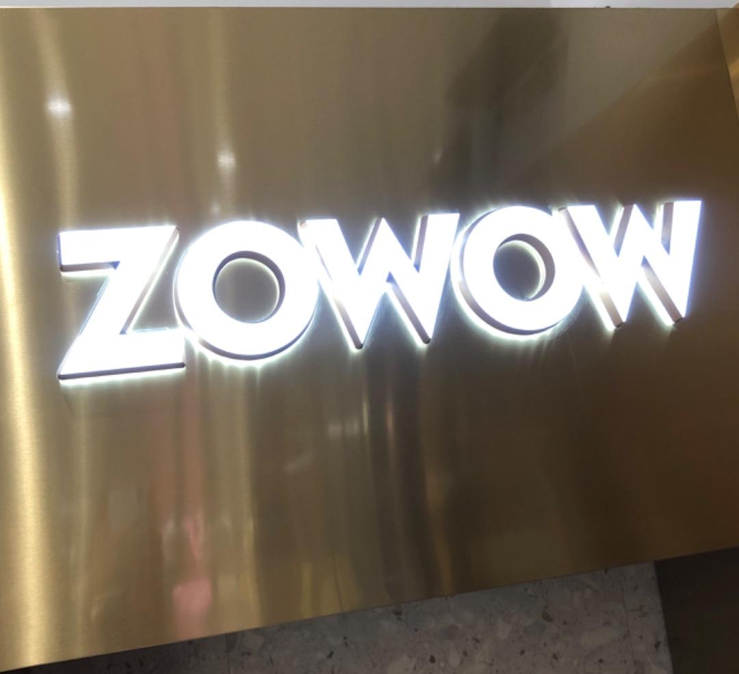 ZOWOW