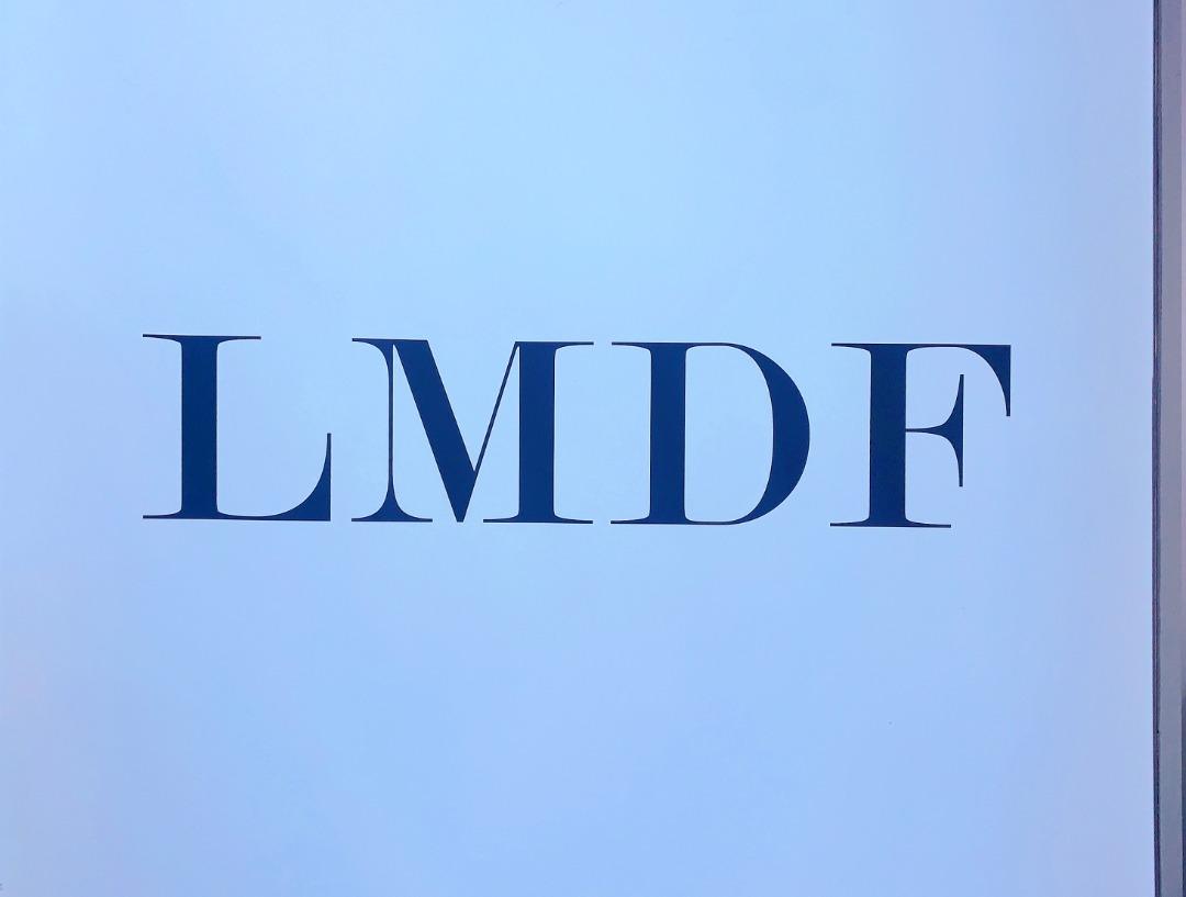 罗漫迪飛LOGO
