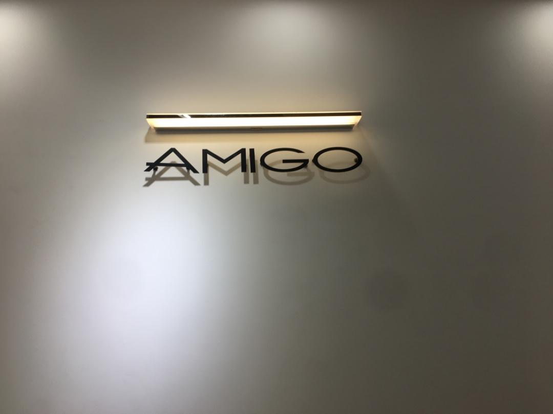 AMGO