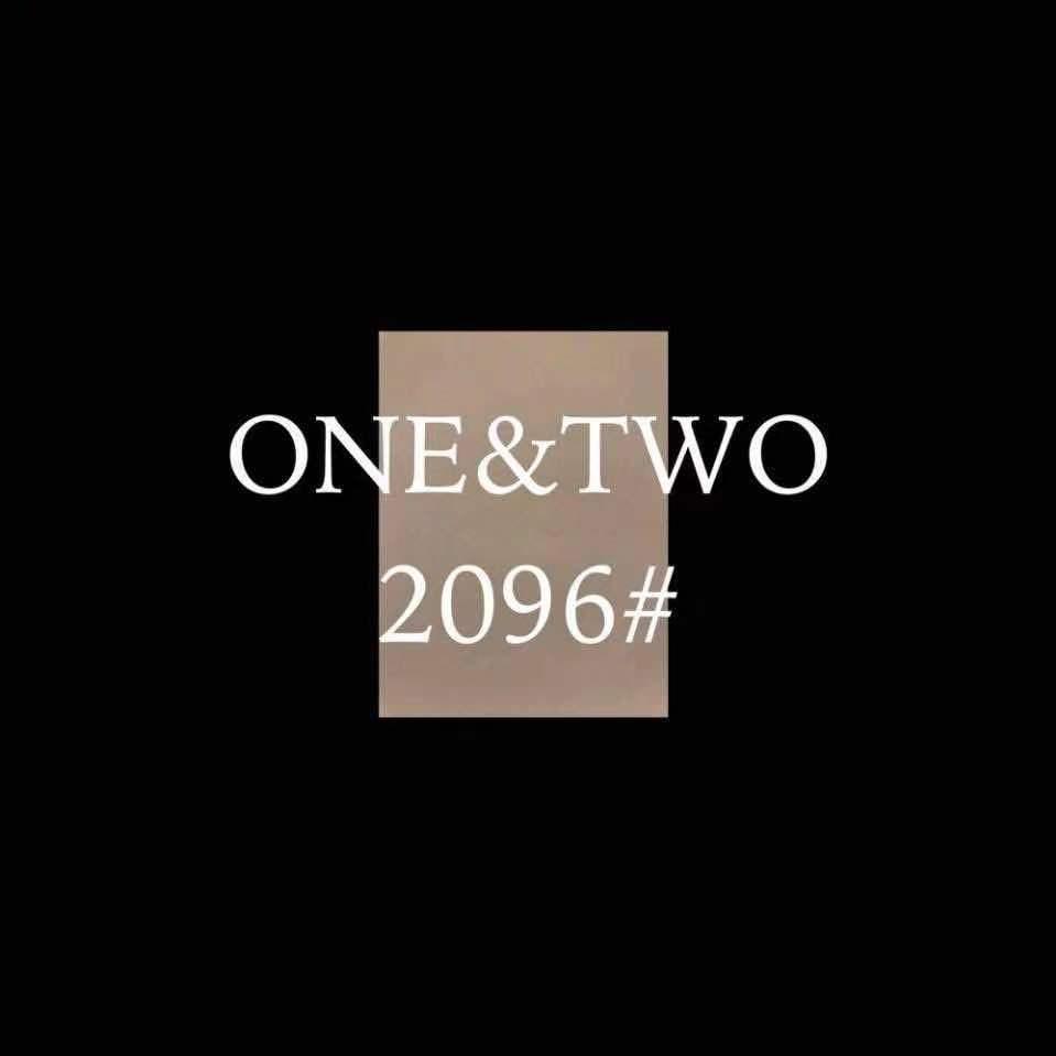 one&two