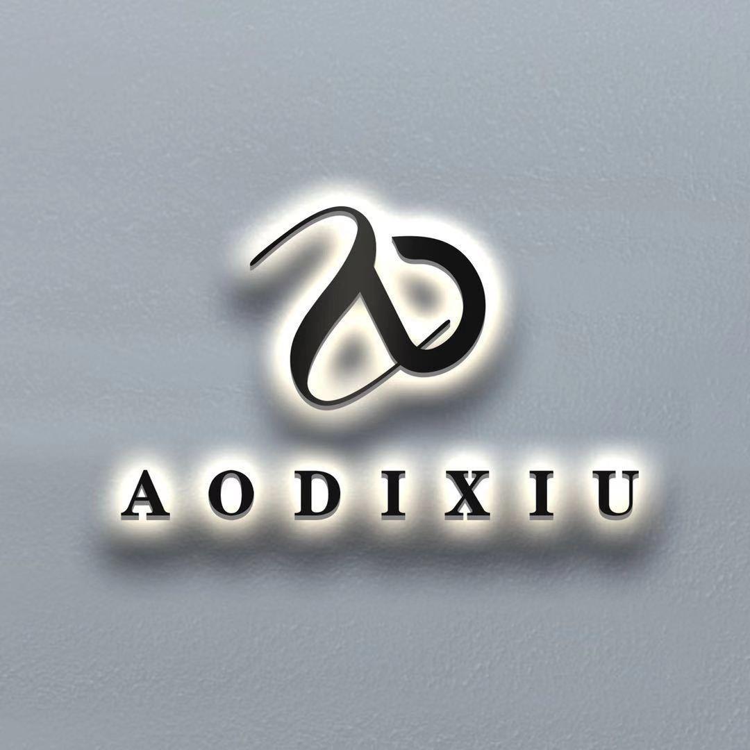 奥帝秀LOGO
