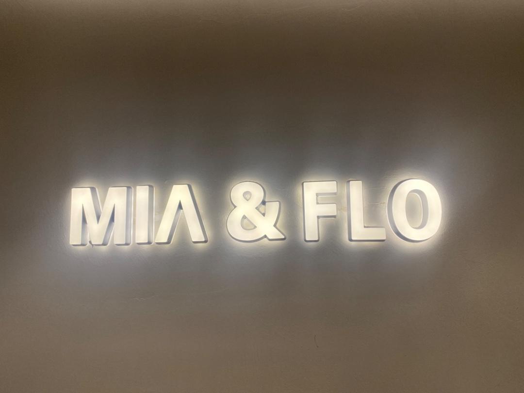 MIA&FLO