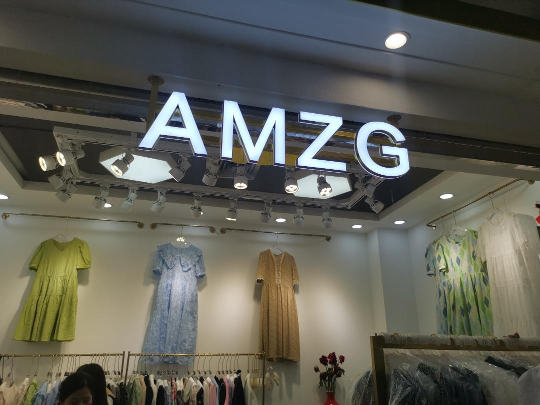 AMZG
