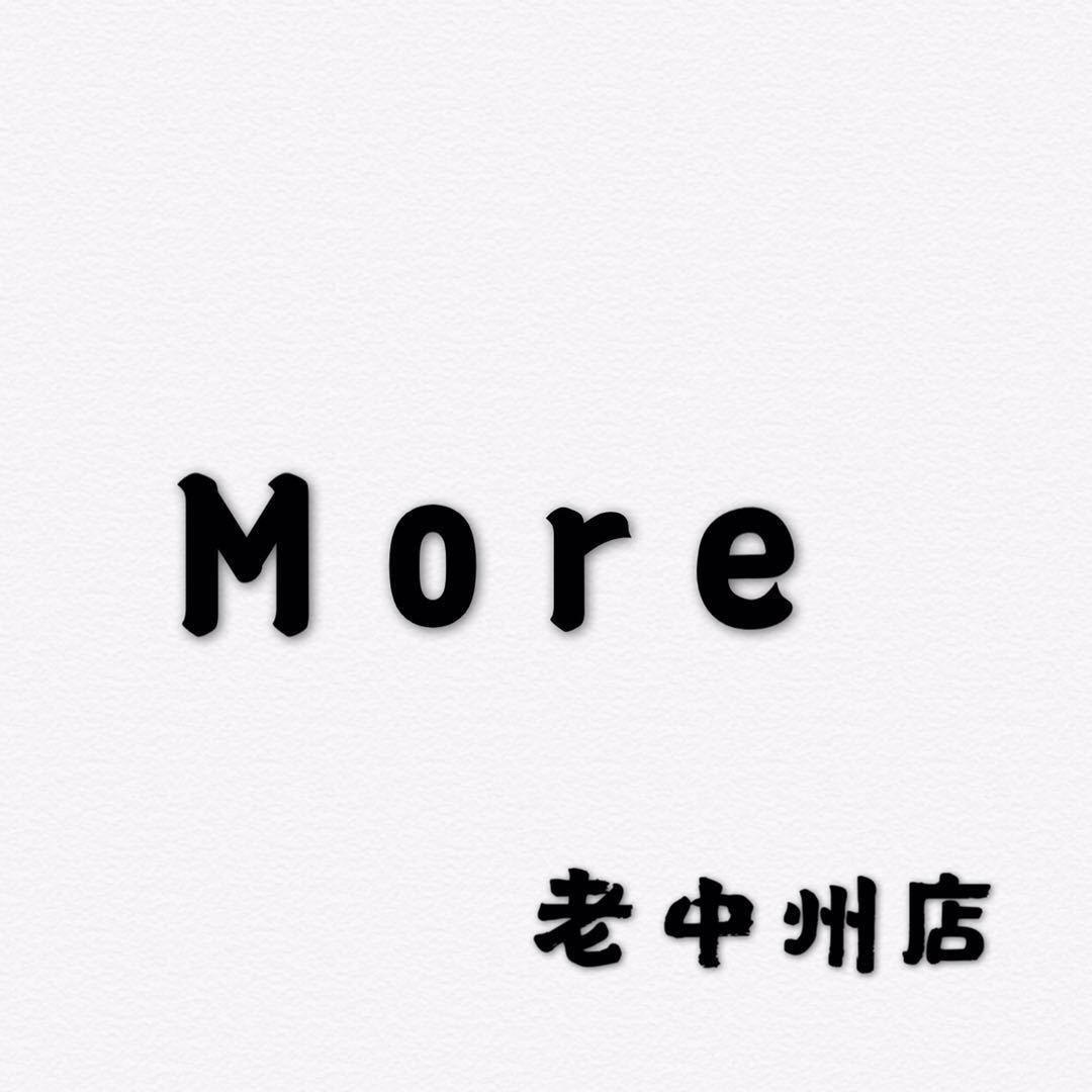 More(1F)LOGO