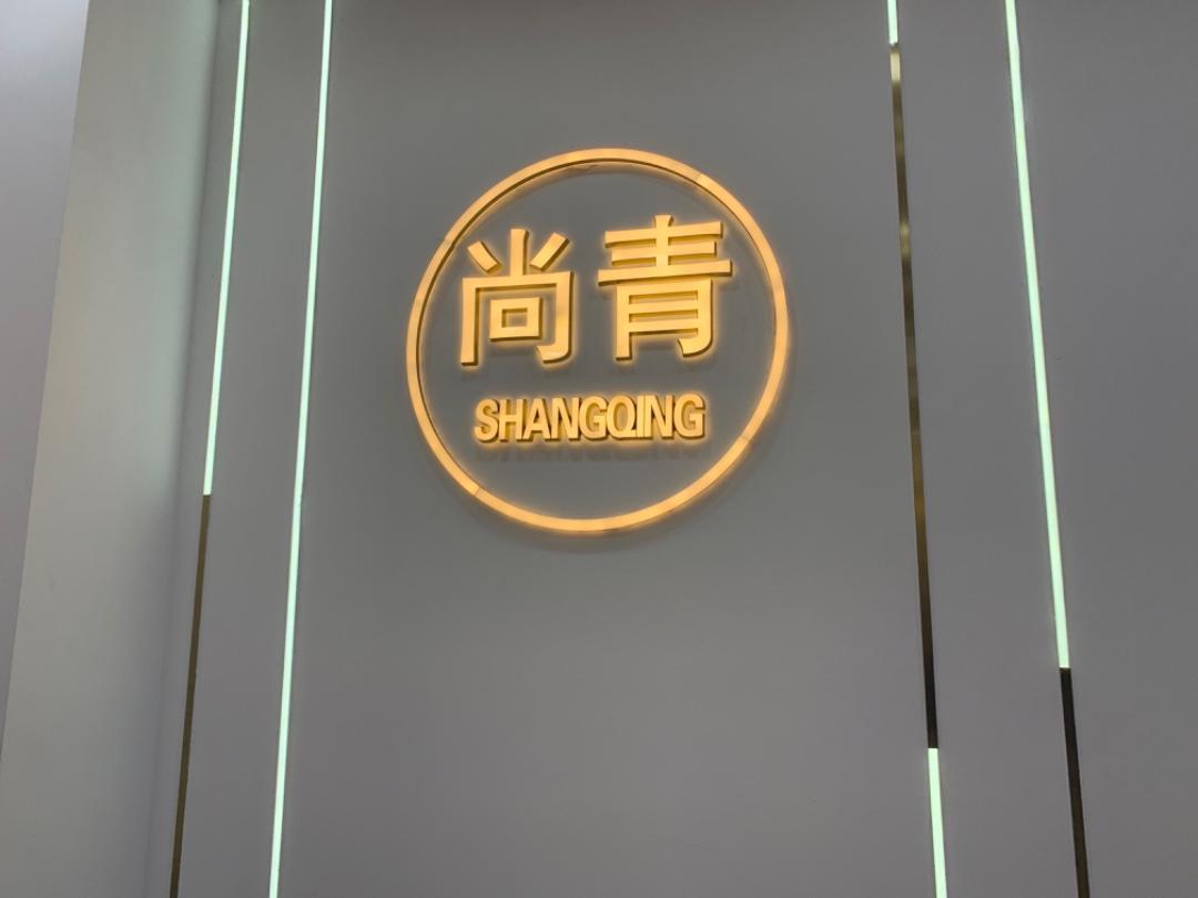 尚青LOGO