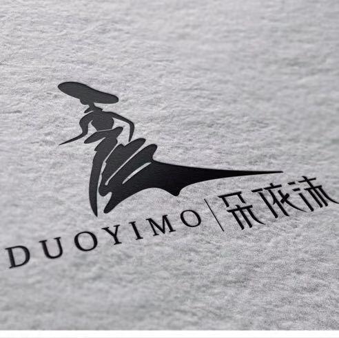朵依沫LOGO