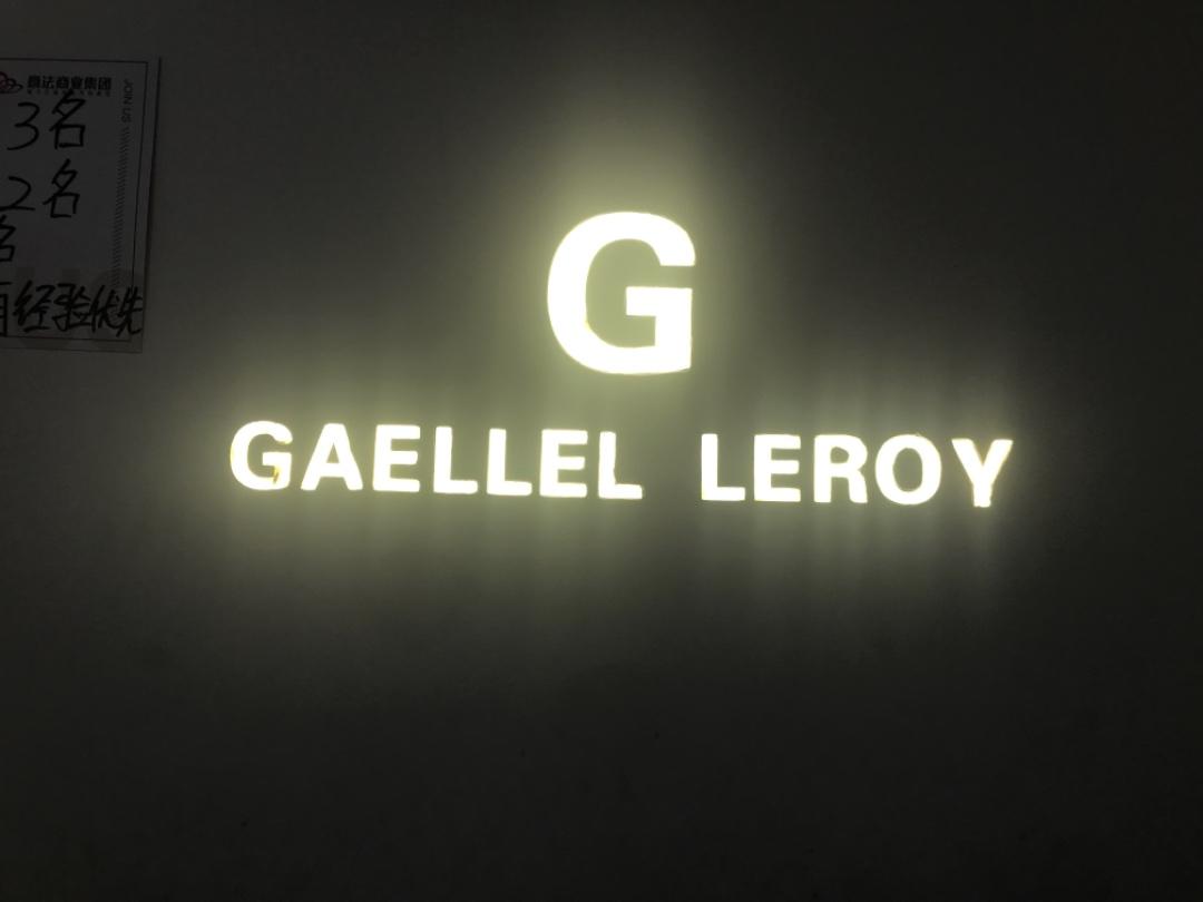 GL