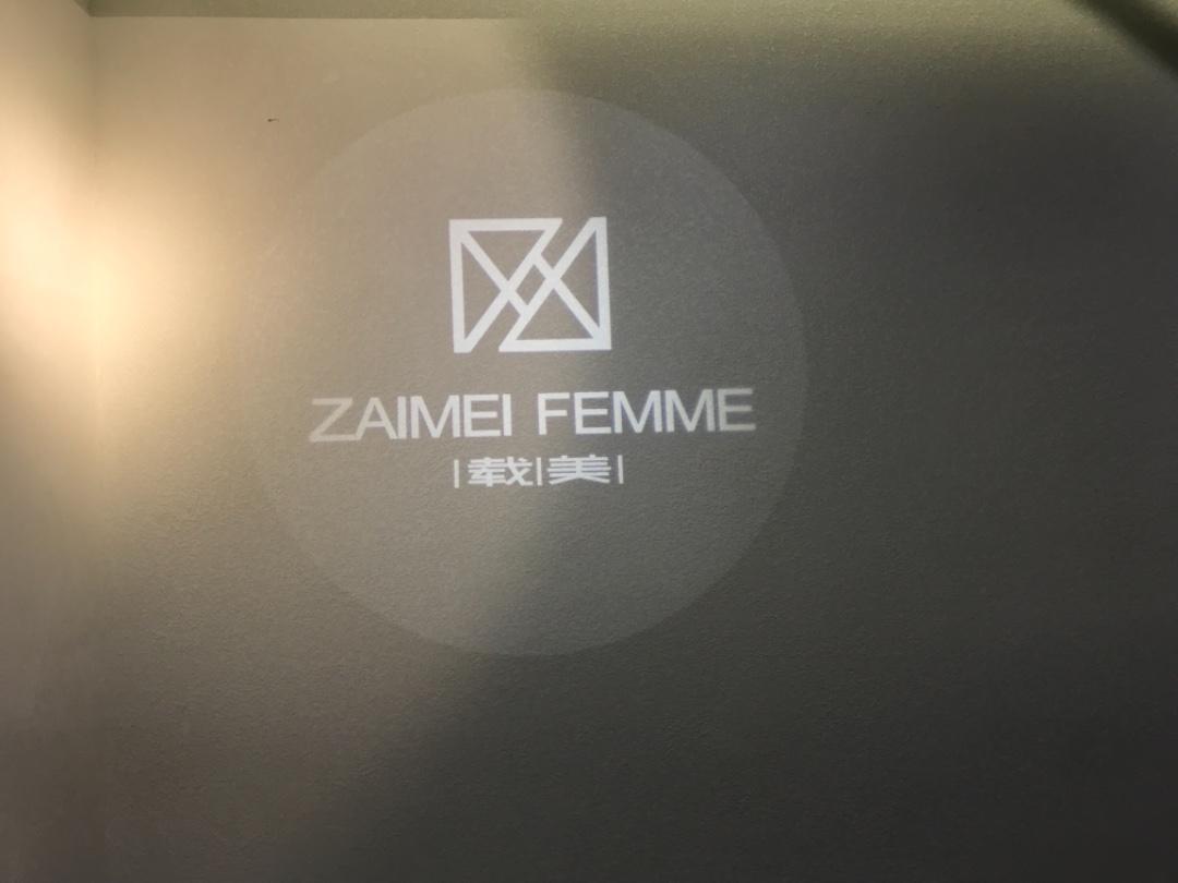 载美LOGO