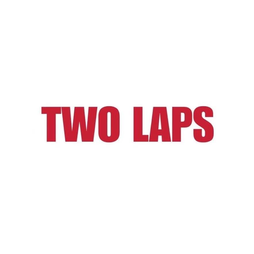 TWO LAPSLOGO