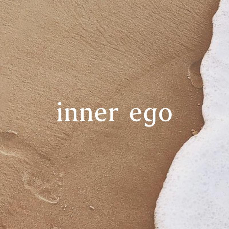inner egoLOGO