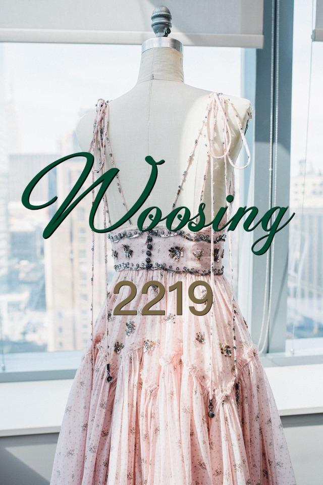 WOOSING