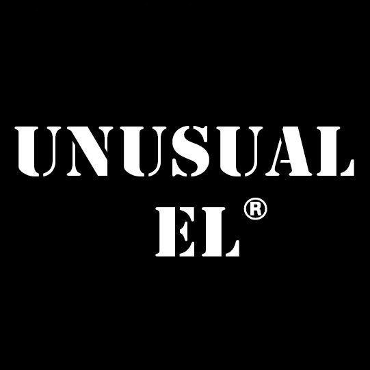 UNUSUAL ELLOGO