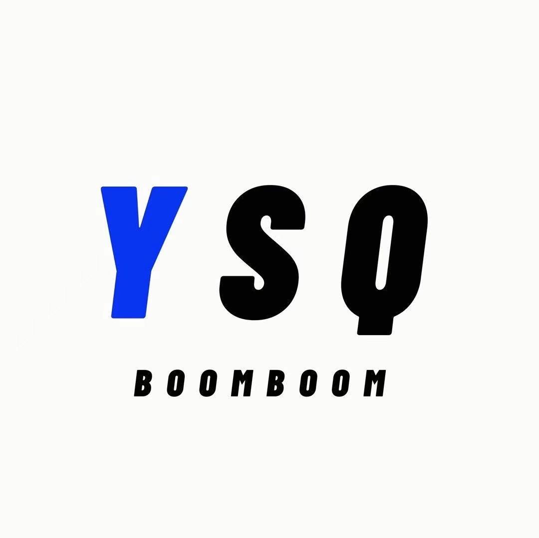YSQ BoomboomLOGO