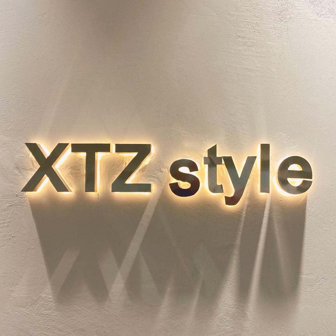 XTZ style