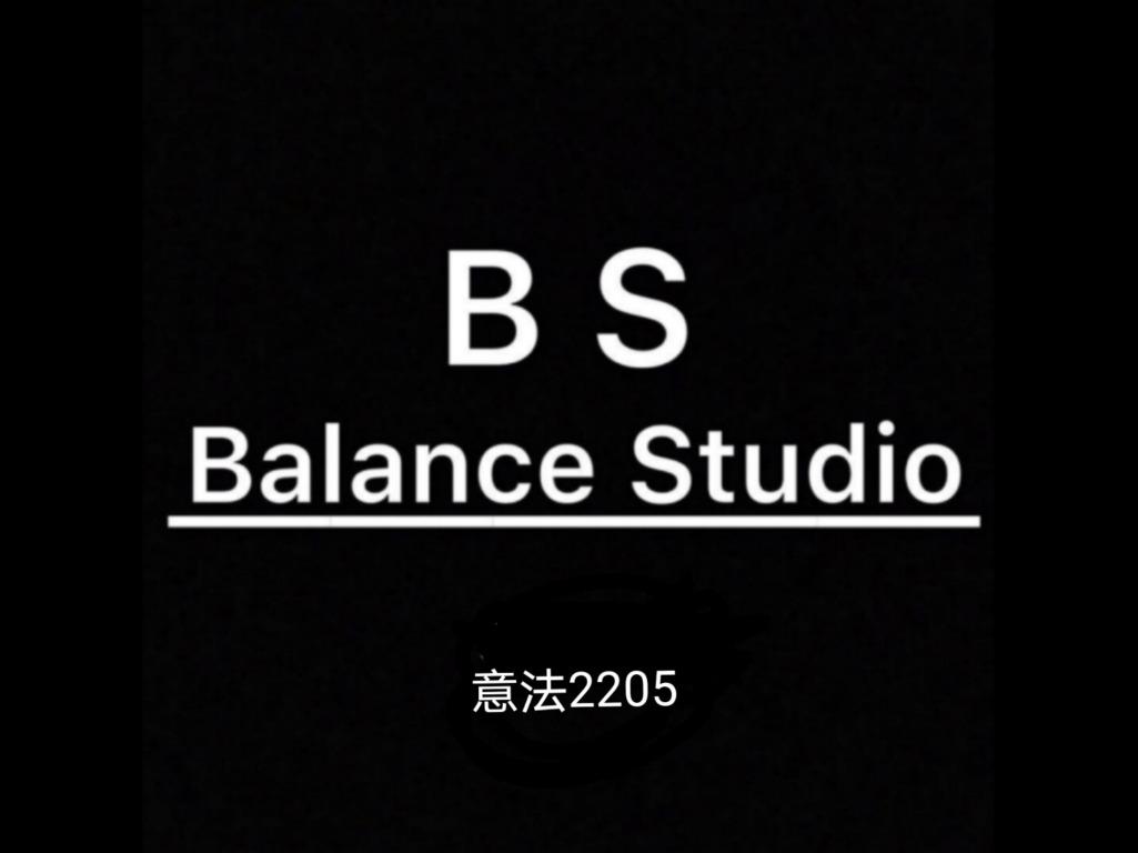 Balance StudioLOGO