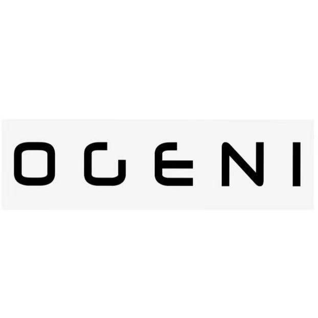 OGENI 欧葛妮LOGO