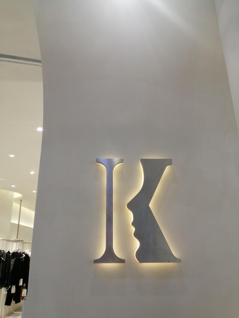 KUNSWEAR琨丝薇尔(3F)LOGO