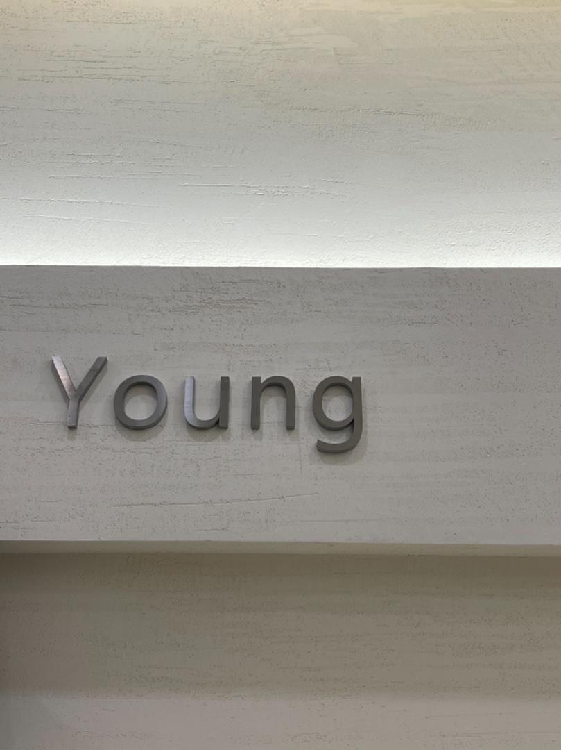Young