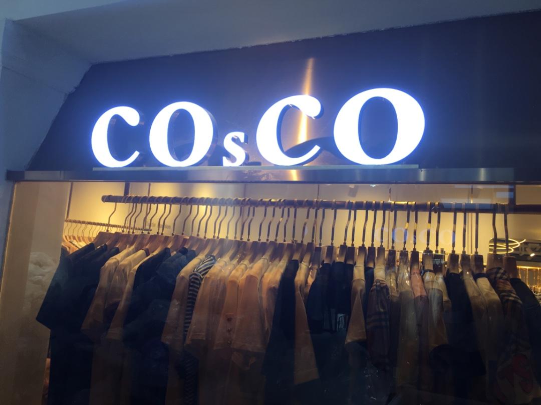 COsCO