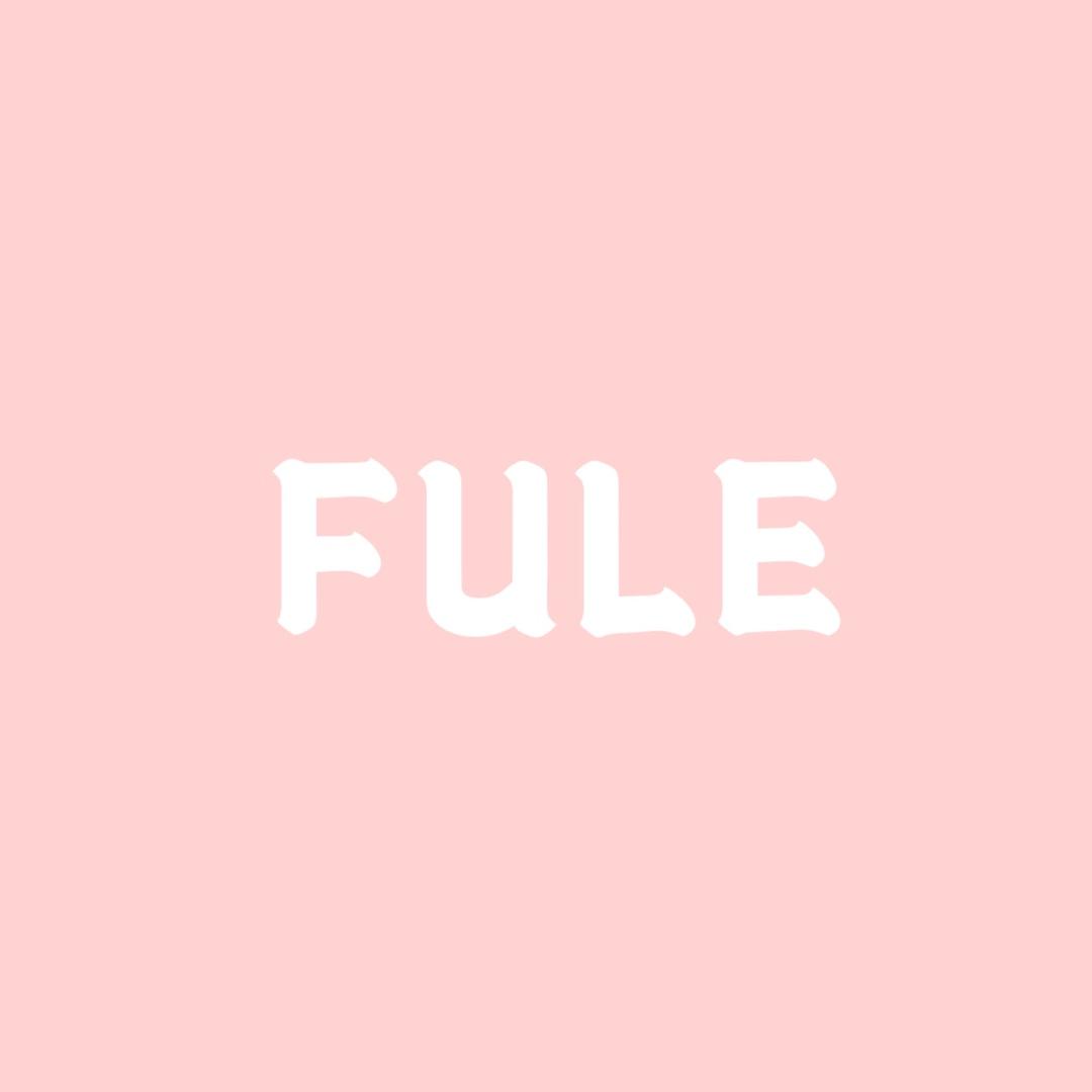 FULE EDITLOGO